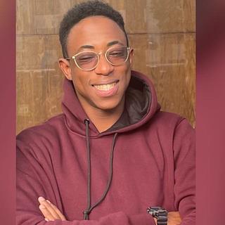 Abdourahmane Sow Webmaster