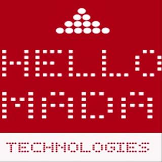 Alphonsia L. Ratovondray Agence d'architecture informatique