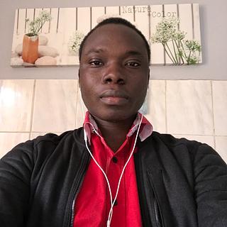 Foussseyni Sagara Webmaster