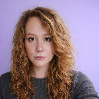 Allison Gauduin Graphiste spécialisé en charte graphique