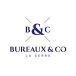 Bureaux & Co la Serre 