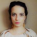 Louise Lecourt-Richard Correcteur