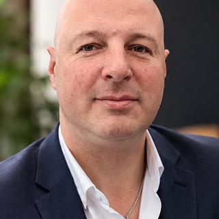 Julien Larzillière Agence web
