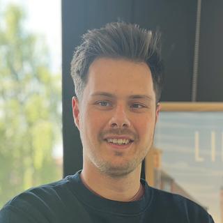 vandekerchovet Développeur web