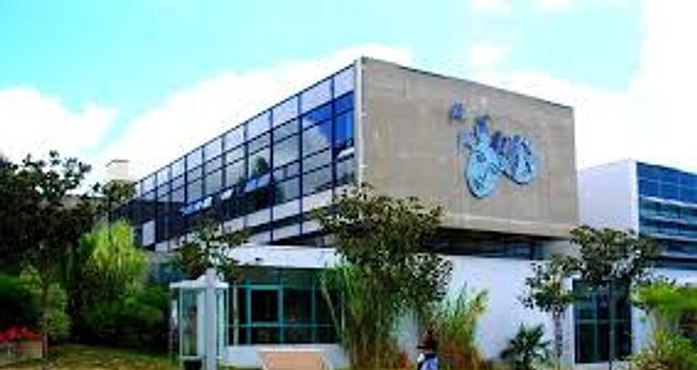 Médiathèque Banjamin Rabier - Jeux vidéo par Emmanuel Fort