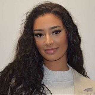 Shiraz Djenadi Commercial