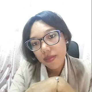 Henintsoa Tafita Laurence Andriamampianina Assistant virtuel