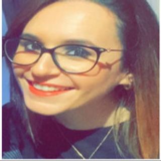 Charlène Crimi Secrétaire