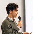 Mael Torset Développeur web