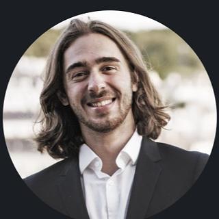 Clément Surry Rédacteur web