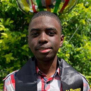 Christian  Cheukap  Développeur Laravel