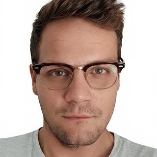 Arnaud Sirech Développeur full-stack
