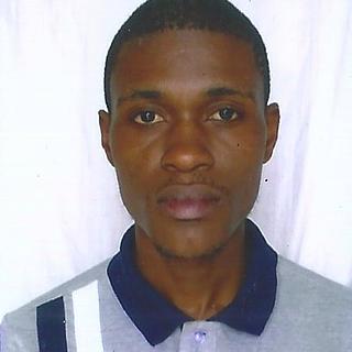 César Grâce Louzala Développeur full-stack