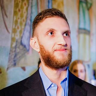 Gaspard Mater Développeur full-stack