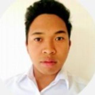 TiaharyRandrianaivo Community manager