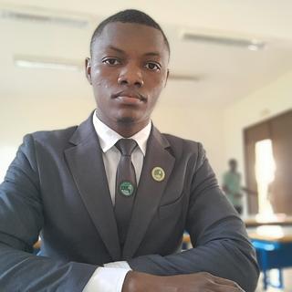 Oumar Ouattara Traducteur