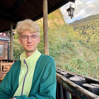 Matthieu  Baudry Correcteur