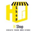 H Shop online 