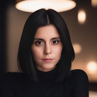 Sonia Carlos Secrétaire