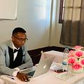 Fitahiana Moussa Développeur Laravel