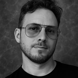 Kevin Dell'ova Développeur JavaScript