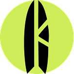 Kite in Moris