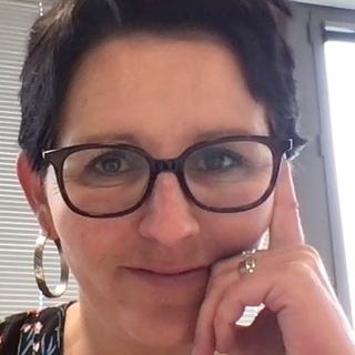 Chadia Lombré Assistant virtuel