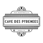 Cave des Pyrénées (75)