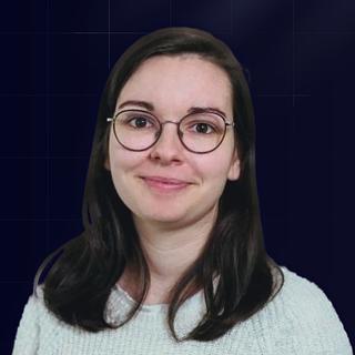 Juliette Gondek UI/UX designer