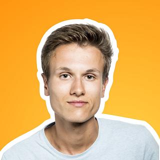 Tanguy Le Crom Développeur XR, VR, AR, MR