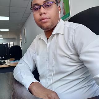 Ghyslain Modestiot Maminjanahary Développeur C#