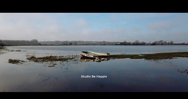 Réalisation Vidéo - prise de vue et montage par Be Happix