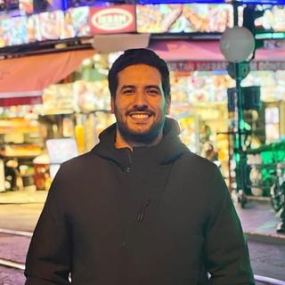 Achref Ksontini Développeur WordPress