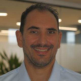 Jean-Michel Lievin Développeur API