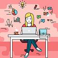 E-Mary Assistant virtuel