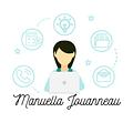 Manuella Jouanneau Secrétaire