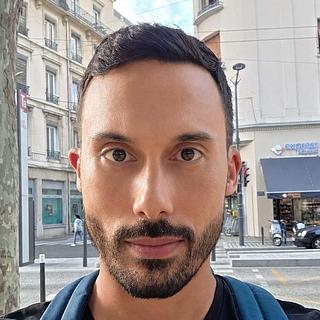 Eric Mollenthiel Développeur Symfony