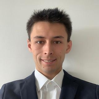 Louis Lhotte Développeur Python