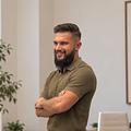 Gabriel Genoni Développeur Laravel