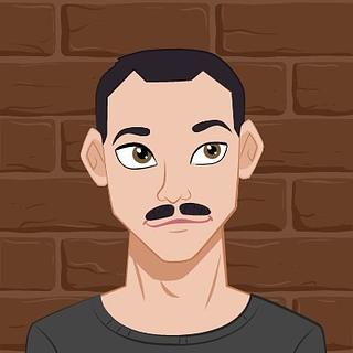 Maxime Michel Développeur full-stack