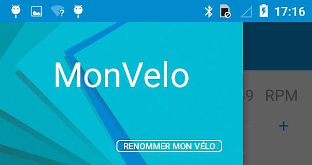 Développeur Android par Zakaria Messai