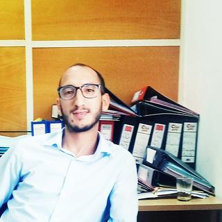 Saket Abdellah Développeur web