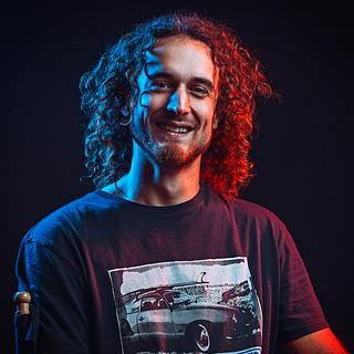 David Berret Monteur vidéo