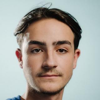 Maxence Robert Agence web