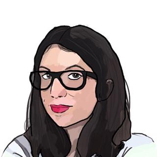 Margaux Rol Graphiste spécialisé en charte graphique