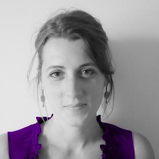 Isabelle Darrel Seaton Saint-Leger Rédacteur web