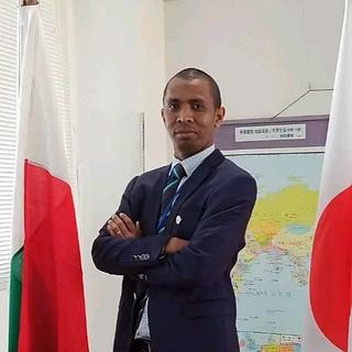 Hervé Nandrasanarison Installateur matériel