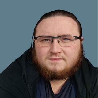 Kenny Queron Développeur web