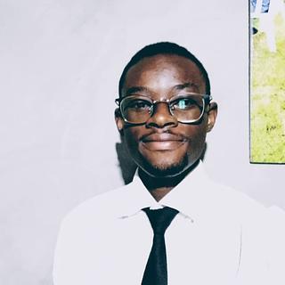 Beyas Bekono Développeur Python