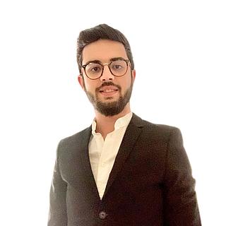 Zakaria Issafi Idrissi Community manager